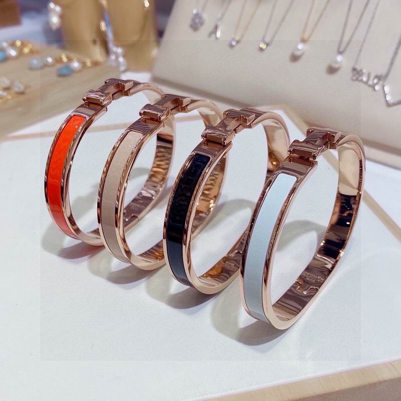 Hermes Bracelet  02yxs07